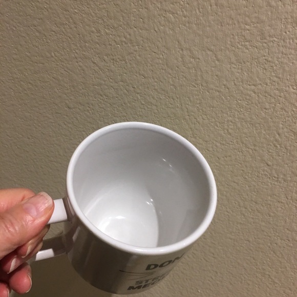 Dont Stress Meowt Cat Lover Mug last call - final markdown - Picture 7 of 9